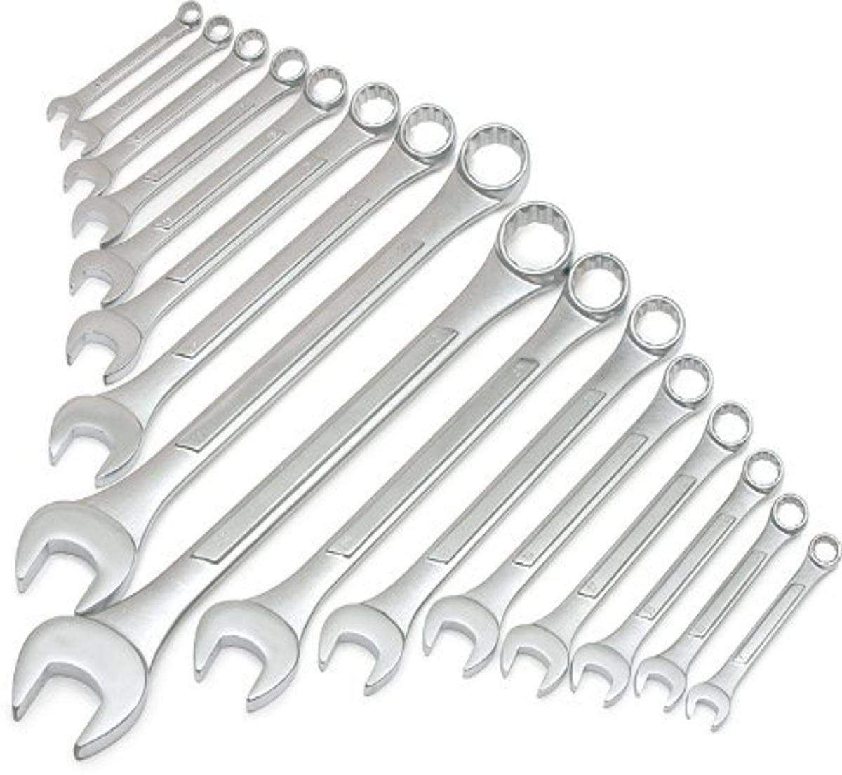 WRENCH/ワンダリング・イン・ジ・エンプティネス Titan 17330 Metric Raised Panel Wrench Set, 16-Piece : Amazon.ca